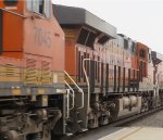 BNSF 6679